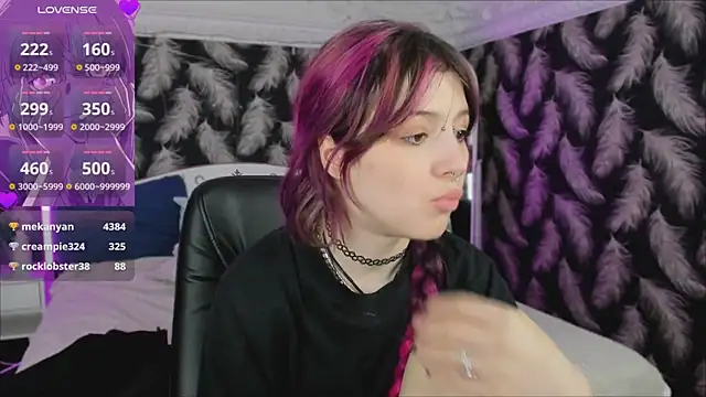 Ashley_VeilのライブXXXチャット