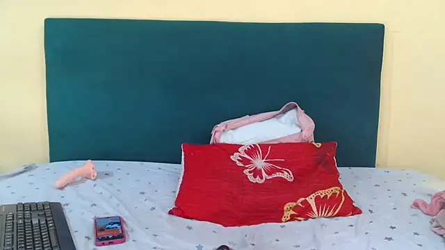 FreakyMelanin18's Live XXX Chat