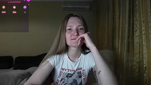 Belle_Brooks Live XXX-chat