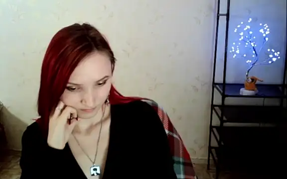 Red_Fox777 Chat XXX live