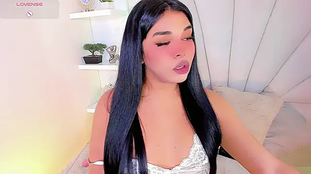Aalabamaa Webcam Show