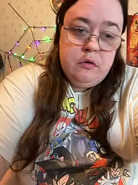 SexyxLexie Show in webcam
