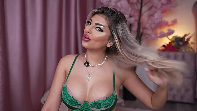 emma_godess – Live XXX-chat