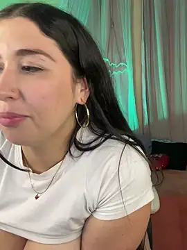 Valerie_perez_ 라이브 XXX 채팅