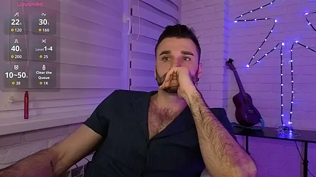 Show Webcam de DaddySlava