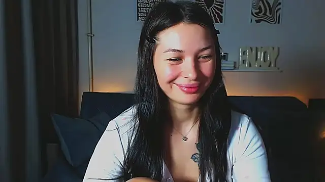 Živý XXX chat AlexaSven