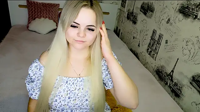 Chat XXX en directo de lovely-eyes