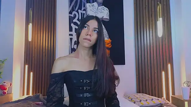 โชว์เว็บแคมของ Sara_cutie_
