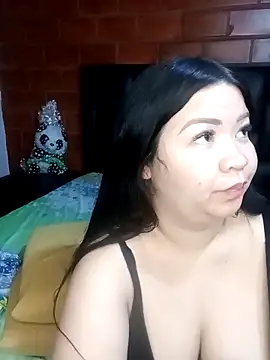 XXX chat uživo modela Chantal_lopez