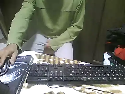 CabecaocwbprBrasil's Live XXX Chat
