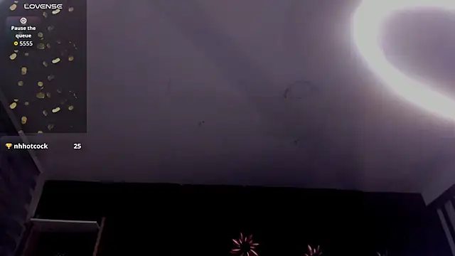 Živý XXX chat LiamDeep