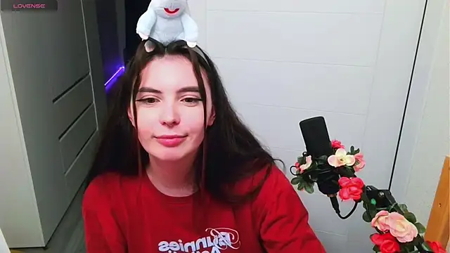 peachyness Live XXX-chat