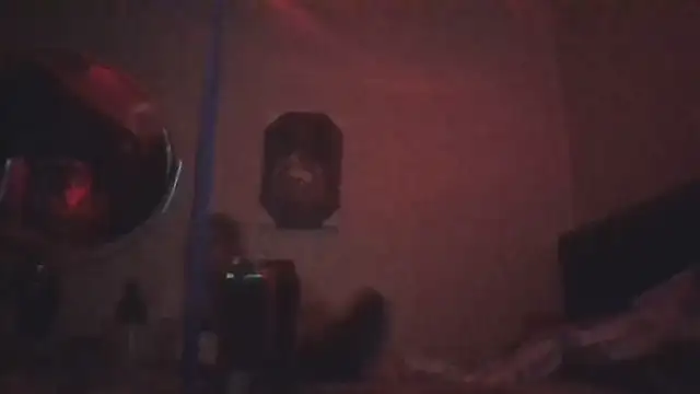 hailzeffn Webcam-Show