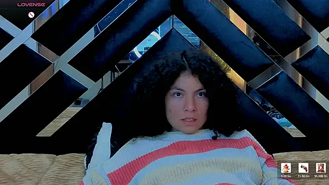 Zoe-yanin – Live XXX-chat