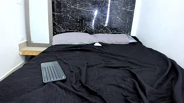 Gael_Hills Webcamshow