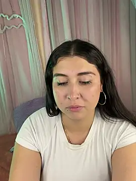 XXX chat uživo modela Valerie_perez_