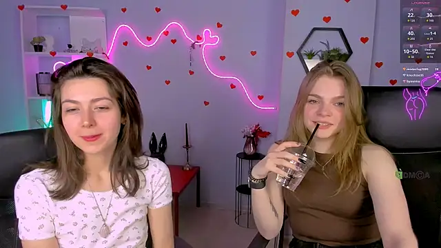 Czat XXX na żywo – kitniss_dreamy