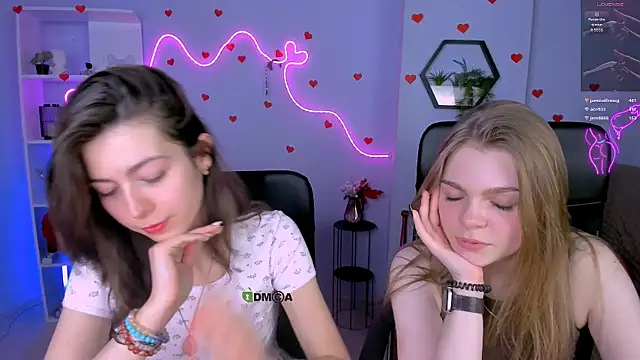 Вебкам-шоу kitniss_dreamy