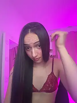 Im_lauritaa's Live XXX Chat