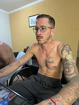 MeladoDiMel Live XXX Chat