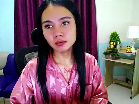 devine_goddess – Kamerová šou