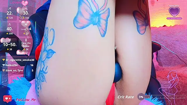 kiim_xxx_kattaのライブXXXチャット