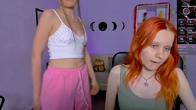 Вебкам-шоу cassandra_nik