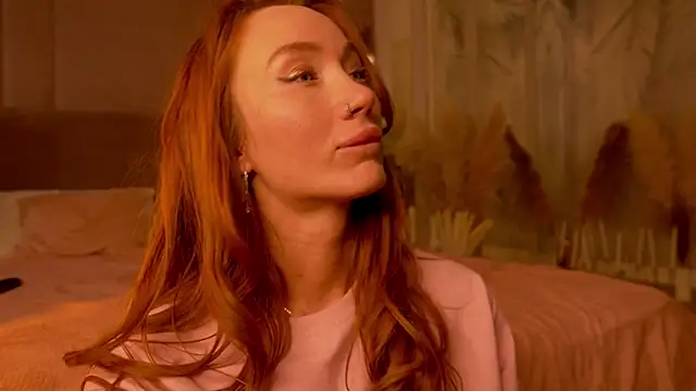 SerenaWest_: онлайн-секс-чат