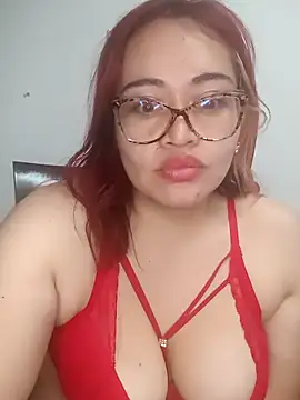 Amaranta-Luque Live XXX Chat
