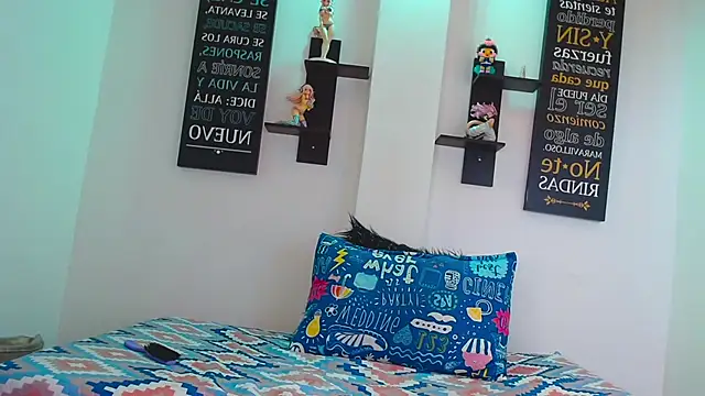 Show de webcam de maria_paula___