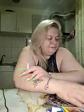 AriannaMilf Webcam show
