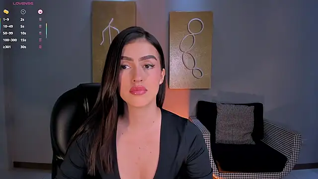 PaulinaSantos_ 即時 XXX 聊天