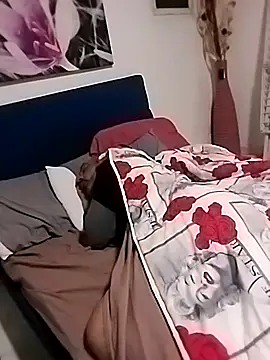 affascino's Webcam Show