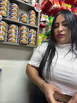 Miia_Jazmin Webcam show