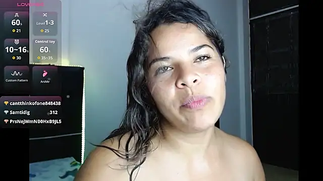 pamela_TinyのライブXXXチャット