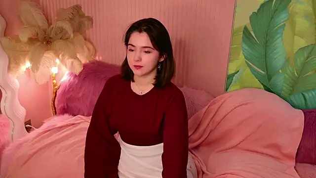 Chat XXX ao vivo de Wendy_Finch