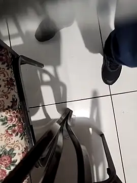 Webkamerová show Fofinho44