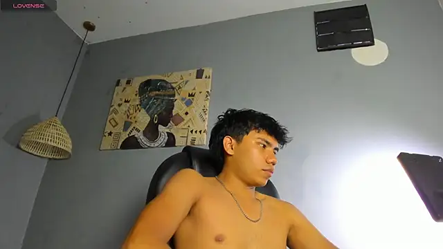Show de webcam de Jack_Ryan26