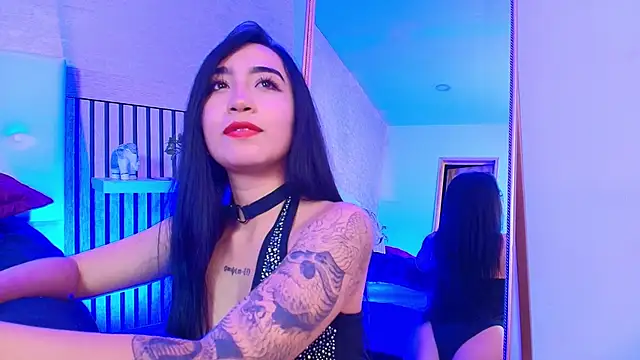 دردشة AshleyGross_ الجنسية المباشرة