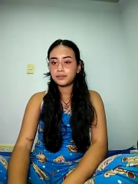 Show Webcam de L0lita_Emi12
