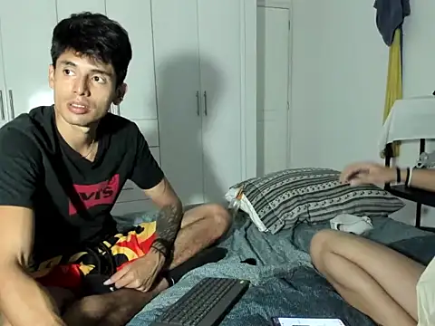 Živý XXX chat Motasandcalis