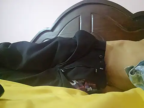 Show webcam de RikzAdam