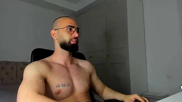 cloudymastersss Webcam show