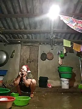 Chat +18 de yaja-chan ao vivo