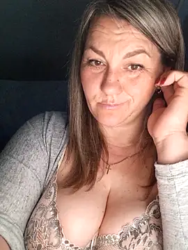 Chat XXX ao vivo de Ant0nina