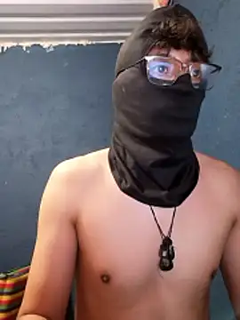 Jossmaster Webcam-Show