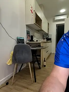Chat XXX Live _KissMyAss_