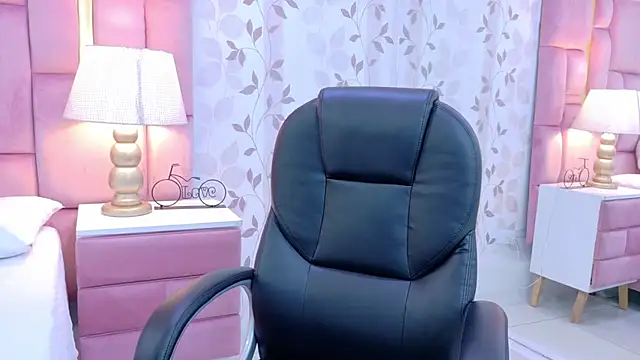 XXX chat uživo modela GabyMoreau