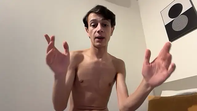 ivan_abundance – Naživo XXX chat