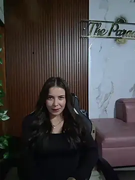 EmmaContreras_Val Pertunjukan Webcam
